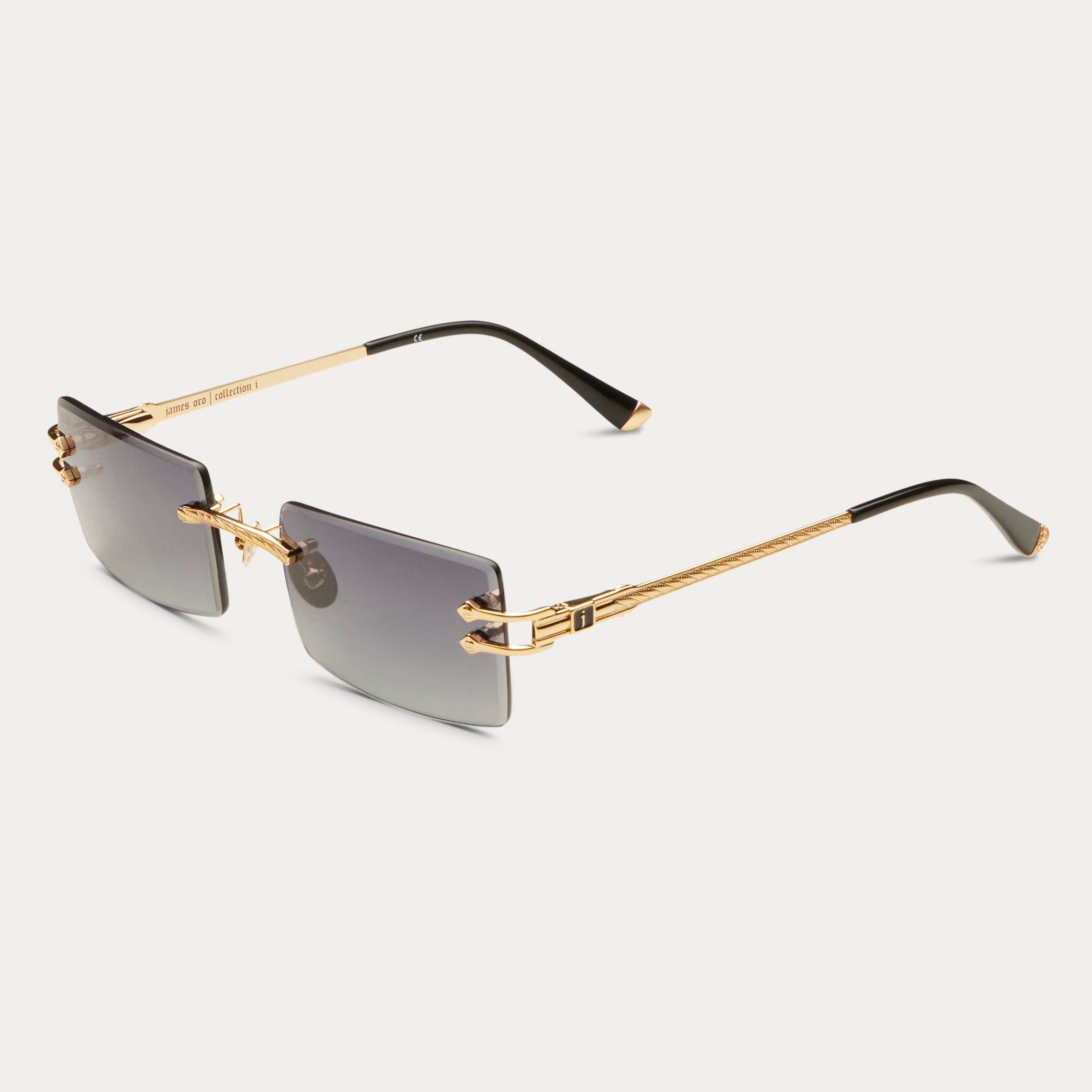 James buy oro sunglasses