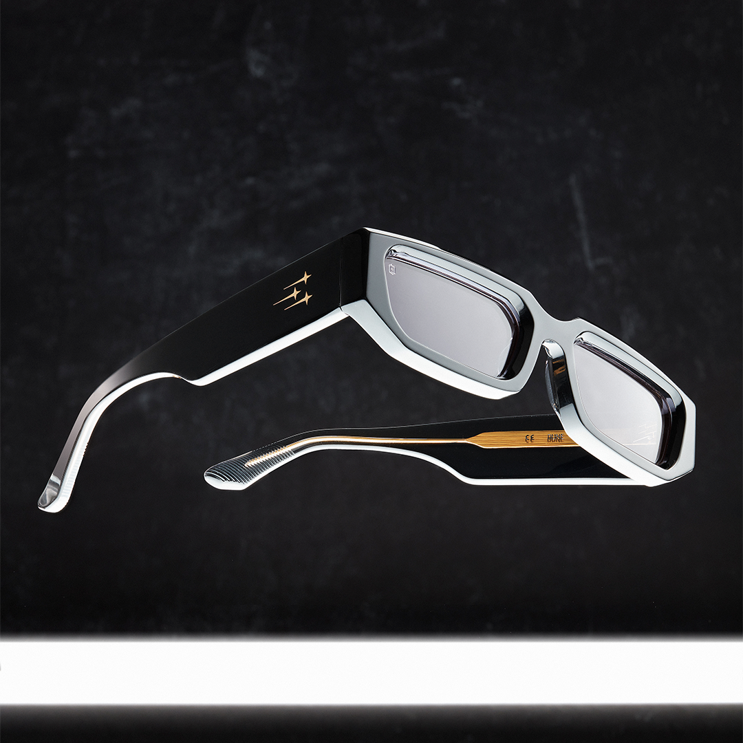 Louis Vuitton 1.1 Millionaires Sunglasses Chocolat